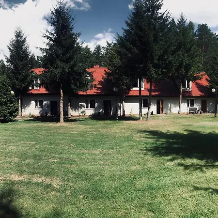 Lesna Olsztynek