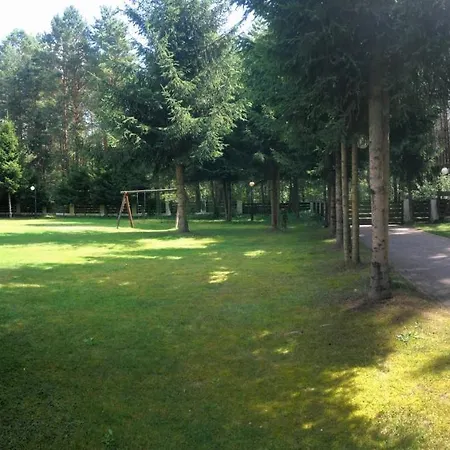 Lesna Olsztynek