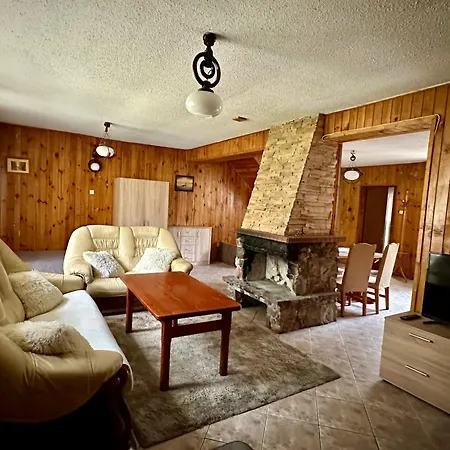 منزل للإقامة Lesna