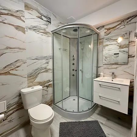 منزل للإقامة Lesna *