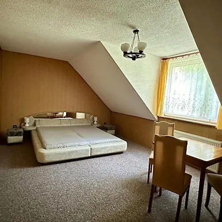 Lesna Olsztynek