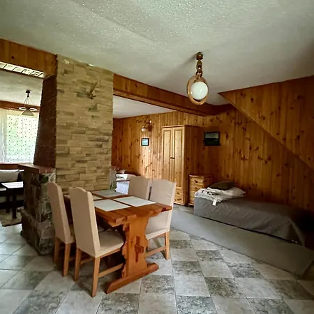 منزل للإقامة Lesna