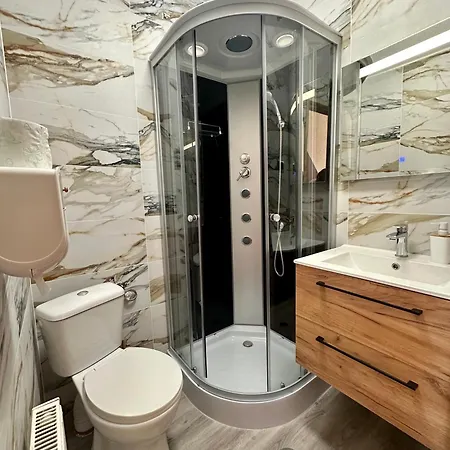 منزل للإقامة Lesna *