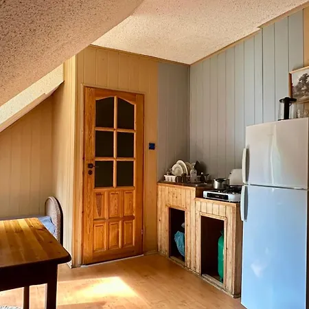 Lesna منزل للإقامة أولشتينيك