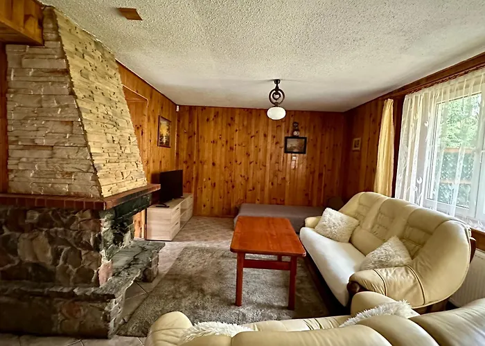 Lesna Проживание в семье *